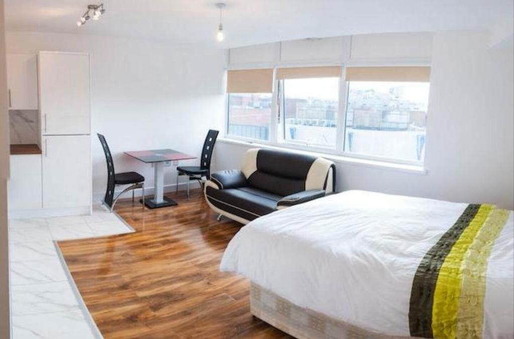 City House Ilford Exterior foto